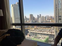 -四季酒店·行政酒廊