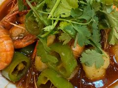 -昆承湖酒家·本帮农家菜
