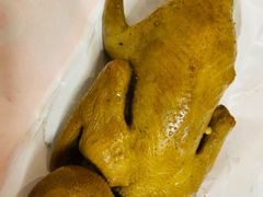 -整只乳鸽GetSQUAB(西华路店)