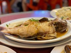 -大茄来海鲜餐厅(亚洲城分行)