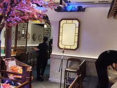 -姑苏家宴·苏帮菜·松鼠桂鱼(苏州总店)