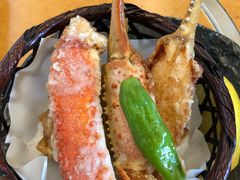 -蟹道乐(道顿堀本店)