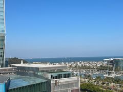 -厦门国际会议中心酒店(环岛路酒店)