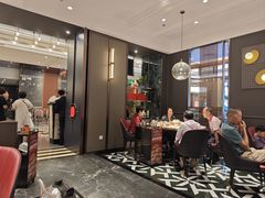 -稻香海鲜饭店(第一国际店)