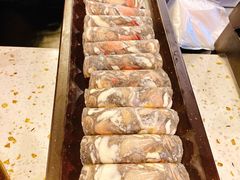 -炙爱鮮貨火锅(中东砂之船店)