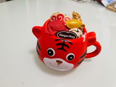 -哈根达斯(济南万象城店)