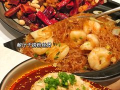 -俏江南天津时尚曲艺主题餐厅(马场道店)