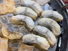 -燚青春东北泥炉烤肉(百合店)