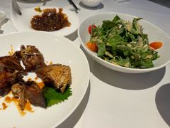 -申粤轩酒楼·三十年粤菜经典(丁香花园店)