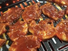 -长今家韩国料理(瑞景店)