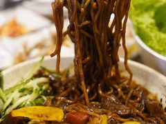 -咕咕站韩国料理(紫金港店)