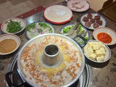 -金石老面坊·渔家菜(金石滩店)
