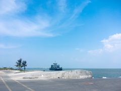 -硇洲岛旅游区