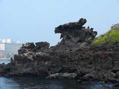 -龙头岩(Dragon Head Rock)