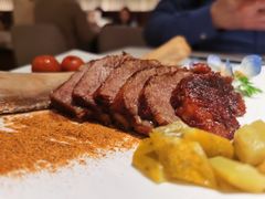 -悦融琥珀·京鲁菜·海味珍品(西单店)