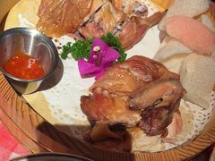 -胡桃里音乐酒馆(下沙店)