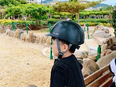 -三亚亚龙湾天域度假酒店