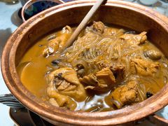 -关东小磨东北菜(漕河泾印象城店)