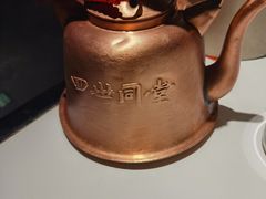 -四世同堂·京菜·烤鸭(双井店)
