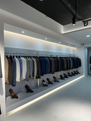-钴蓝西服定制·男士礼服租赁(鄞州店)