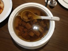 当日例汤-水月周庄铂尔曼酒店-水月荟中餐厅