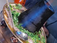 -老淮滨-蚌埠非遗小吃(淮河路店)