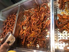 麻辣鸭头-六鸭堂(新街口店)