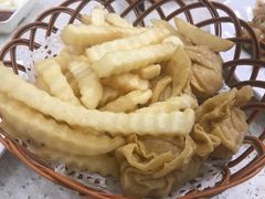 -明记港式烧腊茶餐厅(下沙店)