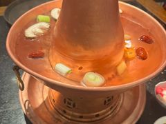 -南门涮肉(上海二店)