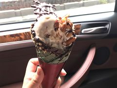 -哈根达斯(武汉天地店)