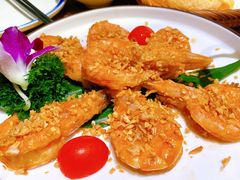 -正泰餐厅AmazingThai(亦庄店)