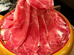 -牛New寿喜烧(中山公园龙之梦店)