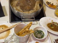 -蝎王府羊蝎子(北大地店)