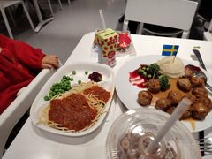 -宜家家居(四元桥商场店)