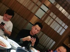 -醉美东江·三文鱼·烧鸡公