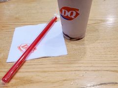 -DQ·蛋糕·冰淇淋(大宁国际商业广场店)