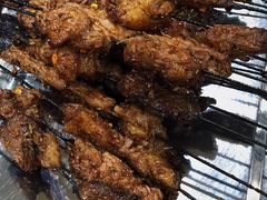 -清真·马峰烤肉(小学习北巷店)