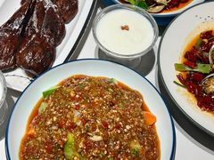 -丹东立强海鲜烧烤·牛B大串(星海店)