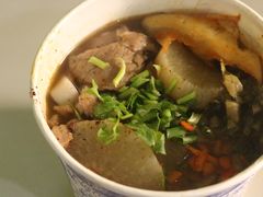 -王记生烫牛杂面馆(兰陵路店)