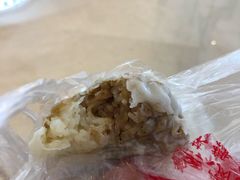 水晶烧麦-清泉阁包子铺(中山路店)