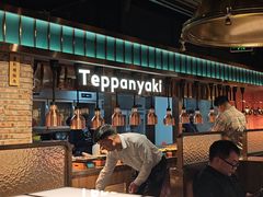 -東盛炭烤自助料理(浦东文峰广场店)