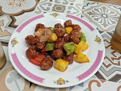 -玉兰苑一等茶餐厅