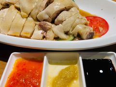 海南鸡-新加坡高记KOO KEE Restaurant(盈科店)