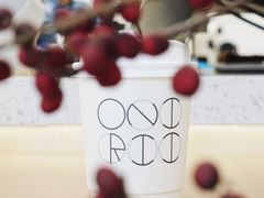 -Onirii Coffee(长乐路店)