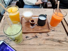-Maan coffee漫咖啡(1905店)