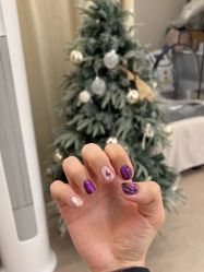 点击看大图 -Touch Nail·品质·美甲美睫