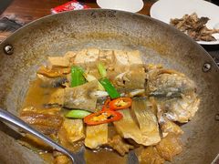 厦门本港海鲜酱油水-临家闽南菜(宝洲路店)