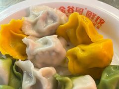 -金谷园饺子·烧烤(人大总店)