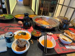 -牛New寿喜烧(新六百店)