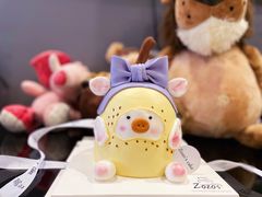 -ZOZO's昌左左精致甜品设计(新北店)